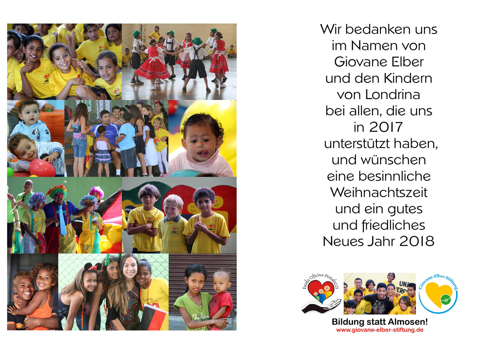 groß